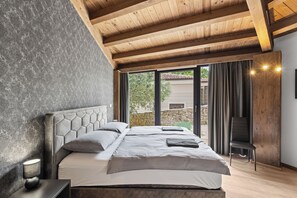 Internet, bed sheets - Vacation with style: pool, garden, beach & nature" (Svetvincenat)