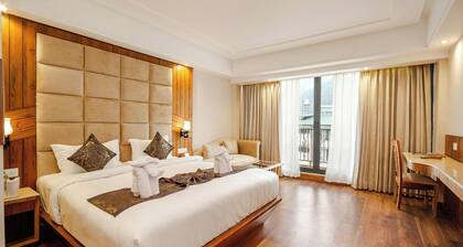 Hotel Edisson View