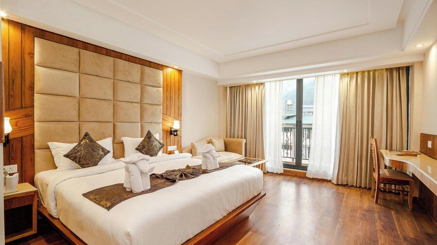 Hotel Edisson View
