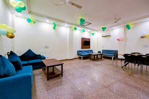 Exterior - Hotel Edisson View (New Delhi)