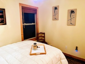 3 chambres, fer et planche Ă repasser, accĂšs au Wi-Fi (inclus)