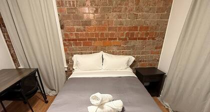 2BR w/ Kitchen & Living Room • Walk to Delmar Loop