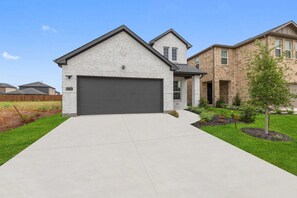 Exterior - Where Family Adventures Begin (Seagoville)