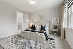 Iron/ironing board, free WiFi, bed sheets - Where Family Adventures Begin (Seagoville)