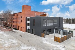 Aussenbereich