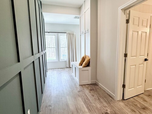 Cozy Basement Suite Retreat