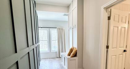 Cozy Basement Suite Retreat