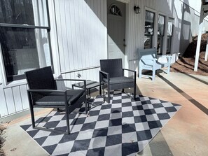 Terras