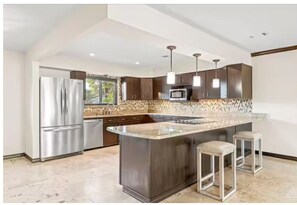 Cucina privata