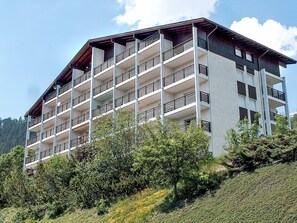 Exterior - Armorial Ouest 51 by Interhome (Crans-Montana)