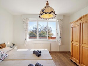 Internet - Armorial Ouest 51 by Interhome (Crans-Montana)