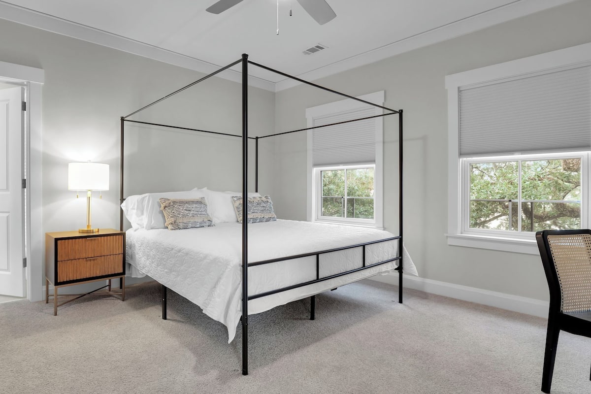 Ferienhaus (3 Bedrooms)