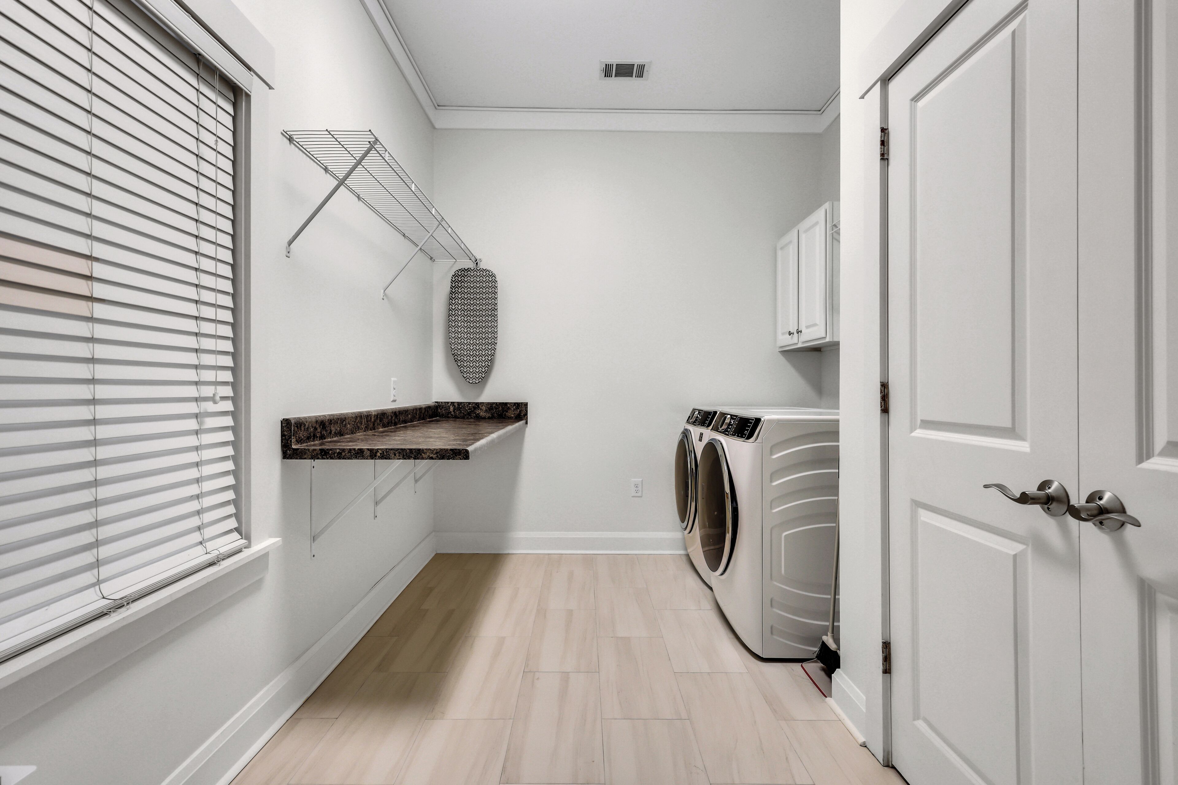 อพาร์ทเมนท์ | บริการซักรีด