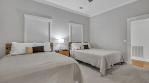 House (2 Bedrooms) | Interior - The Juliette by AvantStay (Savannah)