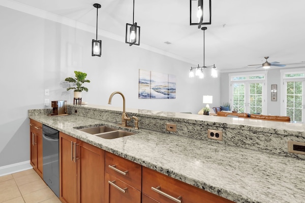 Talo (2 Bedrooms) | Sisätilat