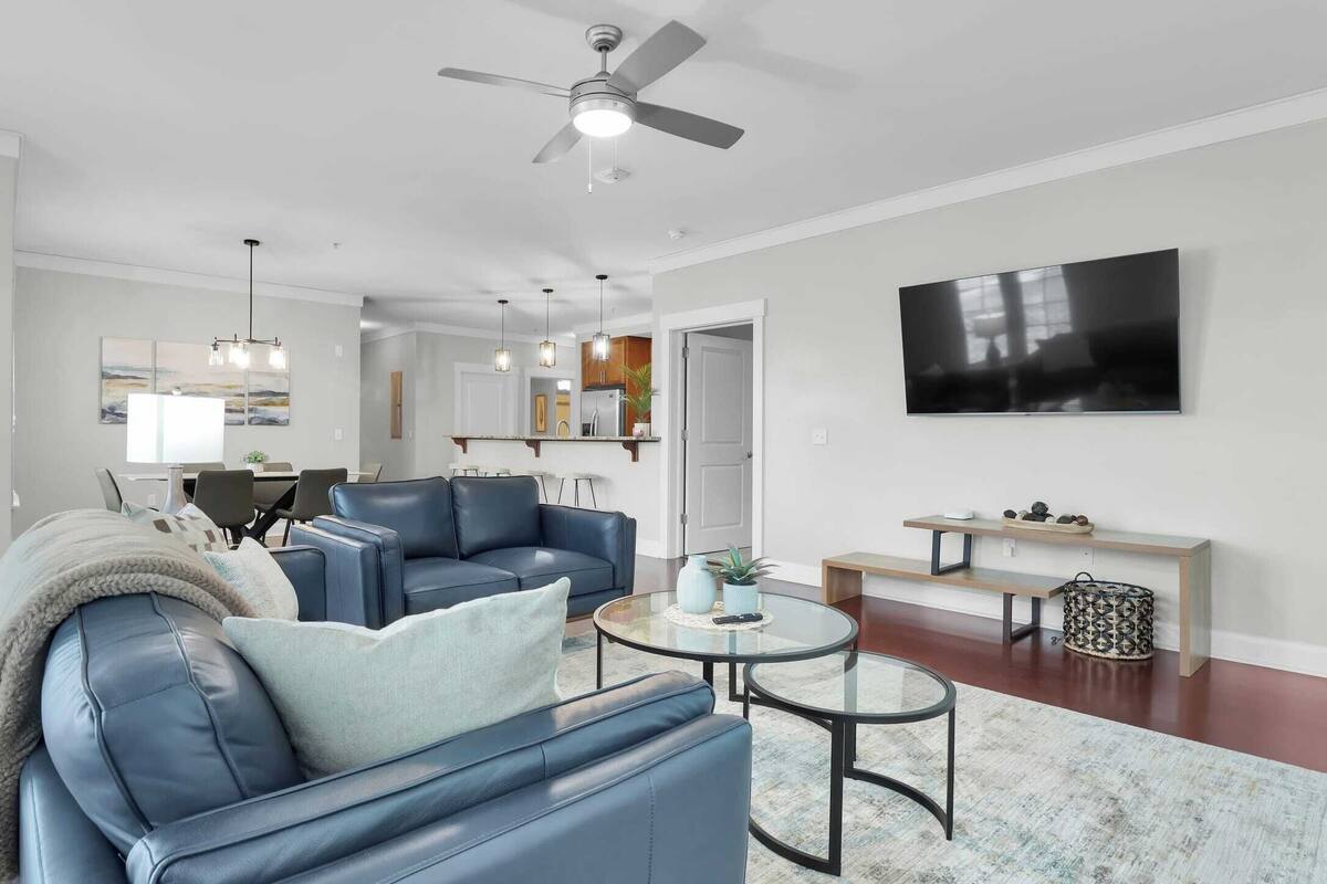 Apartamento (3 Bedrooms) | Fachada da propriedade