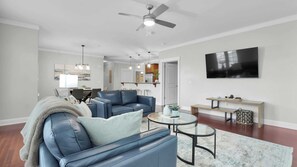 Apartamento (3 Bedrooms) | Fachada da propriedade