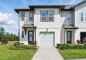 Exterior - 1421DS - Cozy Festival resort Stay Near Disney and Universal! (Davenport)