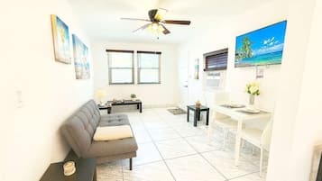 Fernseher, Arbeitsbereiche