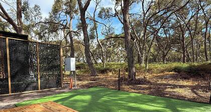 Bush Hideaway X by Tiny Away