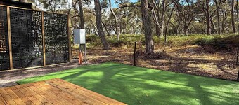 Bush Hideaway X by Tiny Away