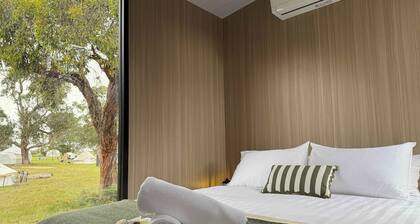 Bush Hideaway X by Tiny Away