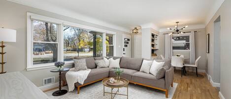 Smart TV, table football