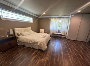 Fer et planche à repasser, Wi-Fi, draps fournis