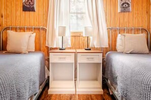 2 chambres, Wi-Fi