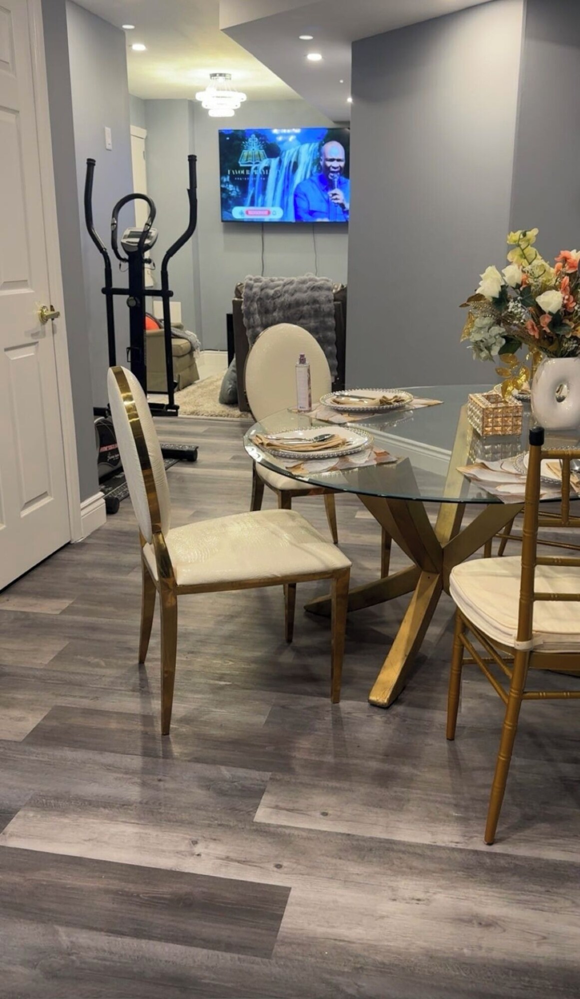 Image de profil de l’hôte