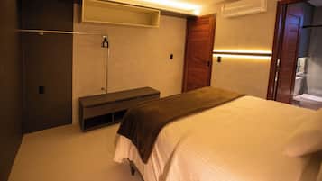 Chalet familiar, 2 habitaciones, vistas a la montaña | Wifi gratis