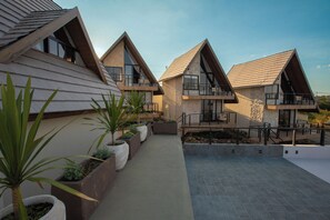 ระเบียง