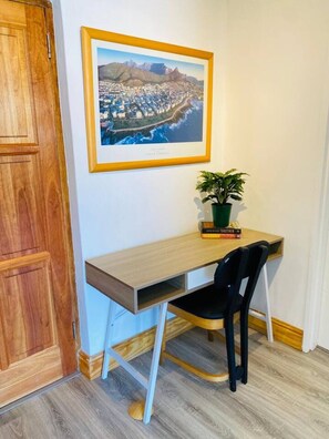 Apartment | 1 bedroom - Atlantic Apartment in Sea Point (Cape Town)