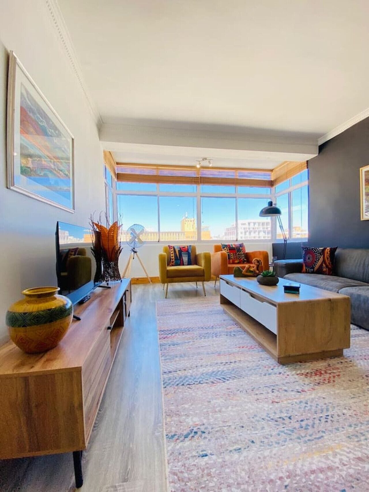 Apartment | 1 bedroom