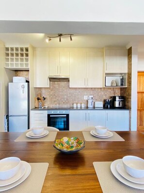 Apartment | 1 bedroom - Atlantic Apartment in Sea Point (Cape Town)