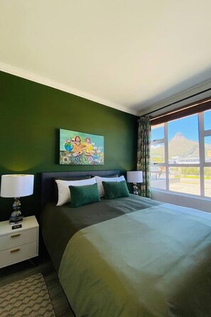 Căn hộ | 1 phòng ngủ 