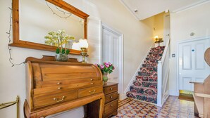 Reception - Ambleside Guest House (Ambleside)