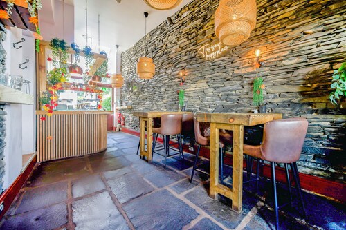 Ambleside House Guest House