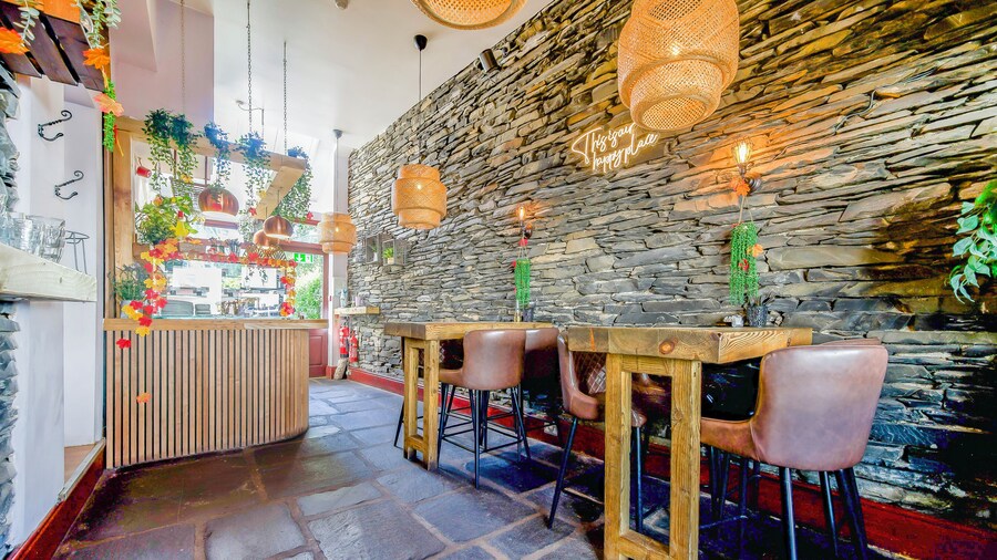 Ambleside Guest House