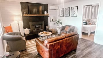 Televisión y futbolito