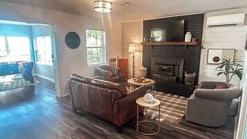 Televisión y futbolito