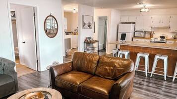 Televisión y futbolito