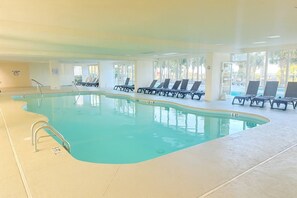Pool - The Soaring Seahaven (Myrtle Beach)