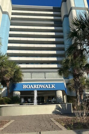 Exterior - The Soaring Seahaven (Myrtle Beach)