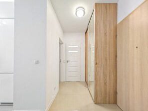 Interior - Tarnogaj Superior Apartment with Garden (Wrocław)