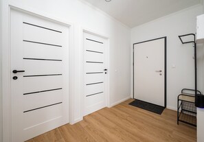 Interior - Praga Południe Homely Apartment (Warszawa)