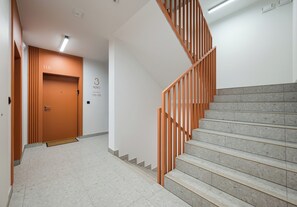 Interior - Praga Południe Homely Apartment (Warszawa)