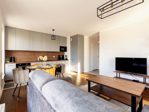 Starowiejska 91 Superior Apartment