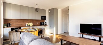 Starowiejska 91 Superior Apartment