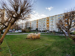 Exterior - Przymorze Comfort Apartment (Gdańsk)